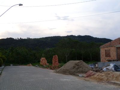 TERRENO PLANO EM CONDOMINIO ZONA SUL POA RS