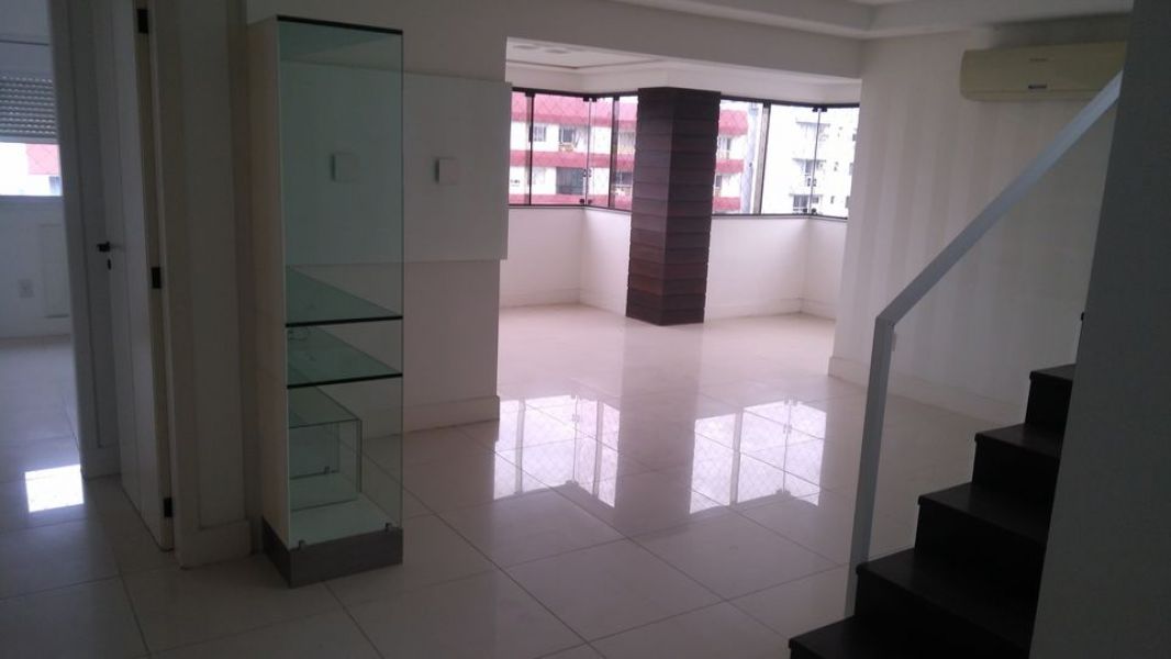 Cobertura Michel Jardim Monet Criciúma