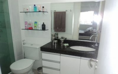 Ótimo Apartamento em Ponta Negra