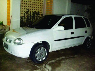 CORSA SEDAN 1.0 1998 CONSERVADO