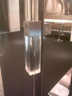 UNIFLEX Precisão em Persianas