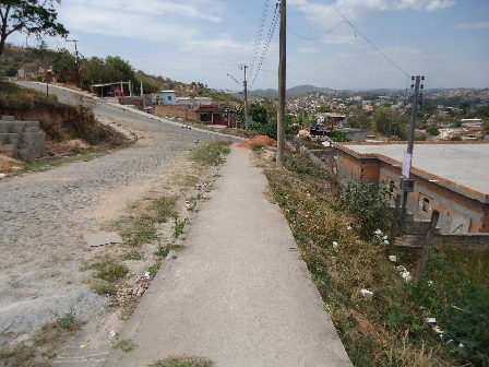 Lote em Rosaneves por 31 mil- á vista.