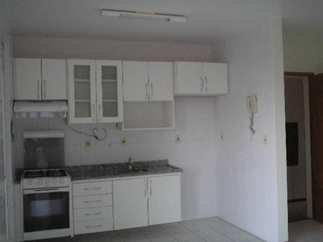 Ed. Mirante da Brava-praia Brava em Florianópolis.