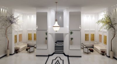 Vendo Apto no VARANDA EXPRESSIONS / 81m²