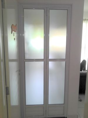 Porta camarão de alumínio