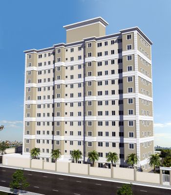 APTO 2 E 3 DORM. NO A B C D E REGIÃO