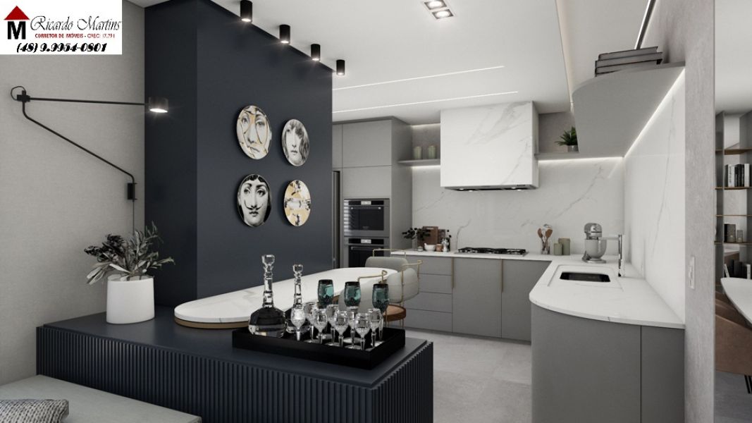 Criciúma Supreme Michel apartamento a venda