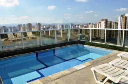 Apto Tatuapé 41m² Cód.8039VB