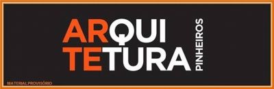 Breve Lançamento Art Arquitetura Pinheiros Aptos !!!!