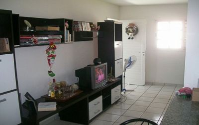 Ótima Casa em Emaús