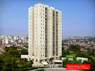 BREVE LANÇAMENTO APTOS NA  VILA FORMOSA