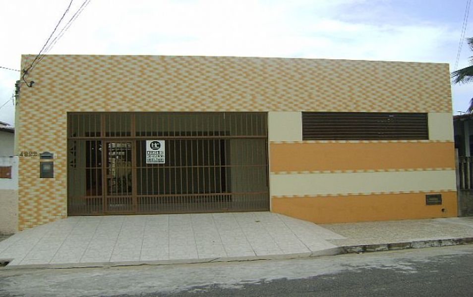 Casa à venda em Neopolis – Cód. 298