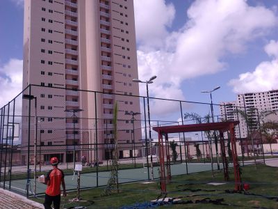 CONDOMÍNIO NATAL BRISA