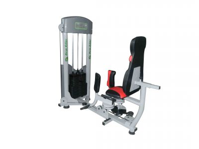 Fabrica de equipamentos para academia