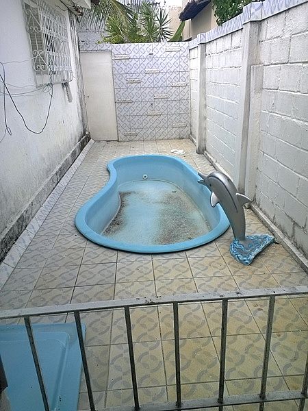 Casa em Nova Descoberta - Cód. 1148