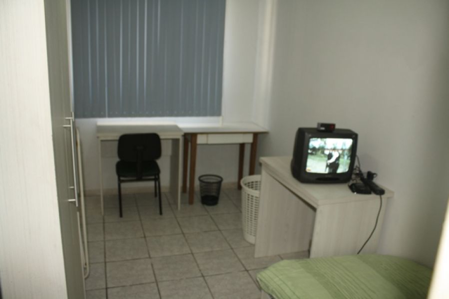 Aluguel de Quartos Mobiliados para Estudantes e Trabalhadores 