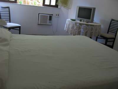 Alugo temporada apartamento 120 mq a 100 mt do Farol da Barra Salvador