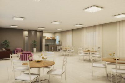 Apartamentos  em Itaqua