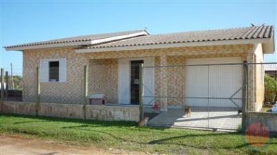 Casa no Balneário Arroio do Silva- SC