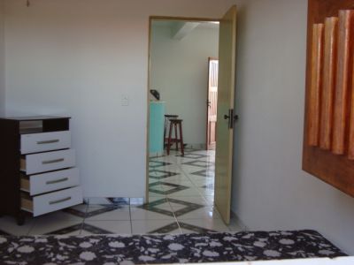 a sua casa  em jericoacora