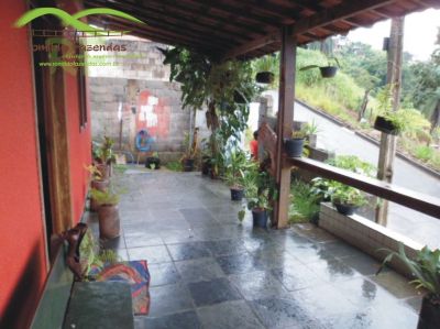 casa de 3 quartos em ibirite