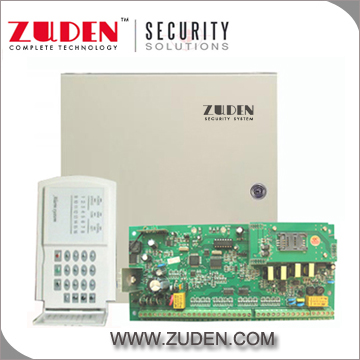 ZUDEN -Segurança eletrônica,Alarmes GSM,Alarmes,CFTV Fabricante em China