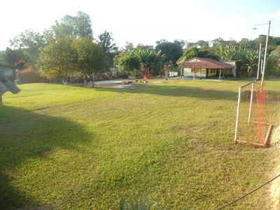 SÍTIO TAUÁ, CONTAGEM, MG