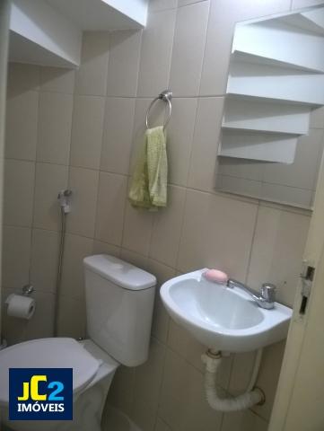 Casa Duplex em Piedade, Recife. 03 Dormitórios (01 Suíte) Rua Asfaltada Fct.Caixa