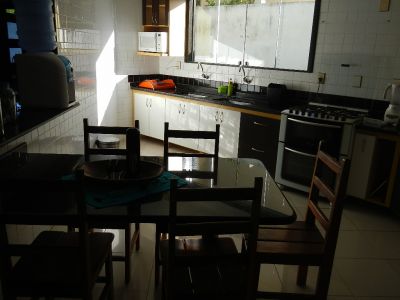 Alugo casa p/Temporada