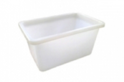 Cubas Plásticas 180 e 430 Litros 