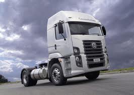 CONSÓRCIO CAMINHÃO VW CONSTELATION