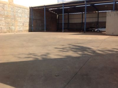 GALPÃO de 500m² e AREA 1.700m² em Frente BR 381, em Ipatinga, MG