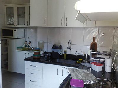 Apartamento a venda em Salvador da Bahia, Jardim Apipema