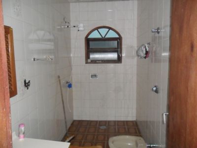 Sobrado no Jardim Monte Cristo