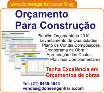  Curso de Construção Civil, Administração da Construção