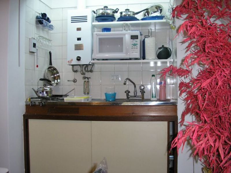 APART EN  BUENOS AIRES  U$S 210 .- X SEMANA. WI-FI