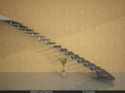 Escadas