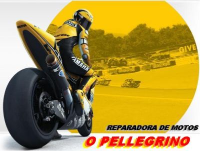 Reparadora de motos O Pellegrino