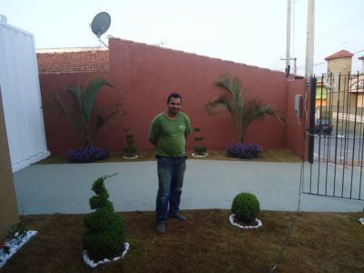 Flora Recanto Das Plantas