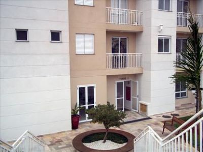 Vendo Apto na Av. Imperatriz Leopoldina / Nova Campinas 