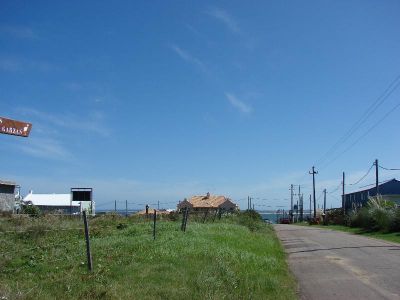 Terreno en venta' Jose Ignacio