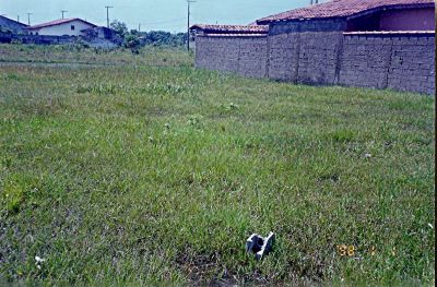 Terreno no Litoral