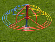 quer comprar brinquedos para parquinho?