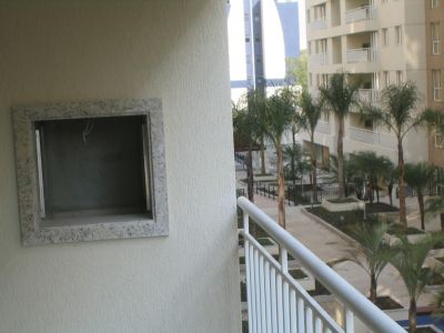 MORE NO SEU PROPRIO CLUBE - APARTAMENTO 2 DORM