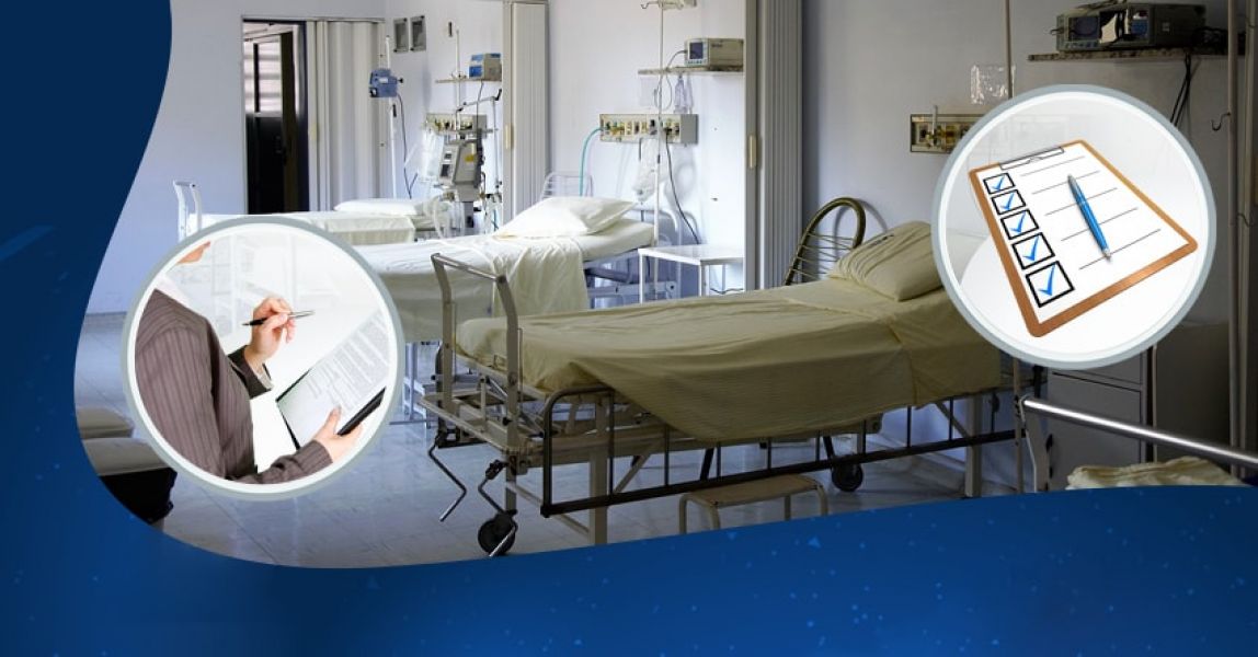 Controle de pragas em ambientes hospitalares 