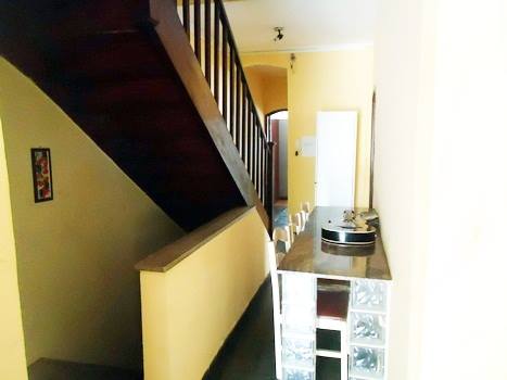 Vaga Para Rapazes Com Quartos Compartilhados