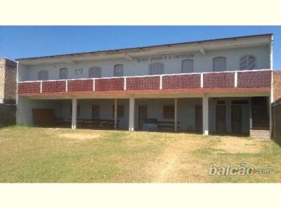 VENDO PREDIO 2 andares,aceito carro,casa e carta