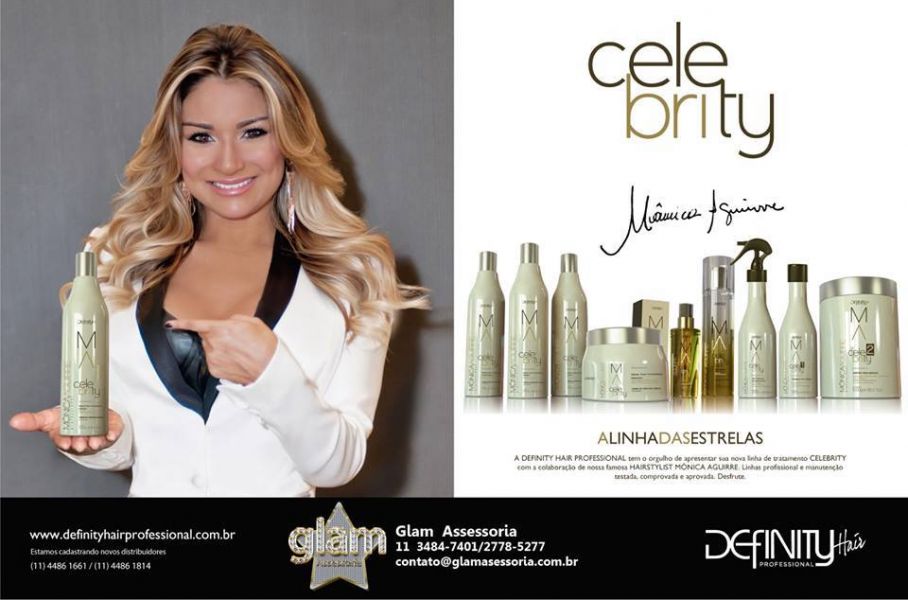 Tenha sua própria academia da beleza 