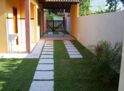 Venda Casa Vargem Grande RJ 2 quartos R$ 220.000,00