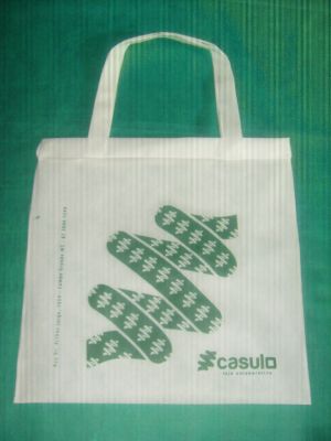 Embalagens e Sacolas Ecológicas